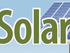 is solar the answer
