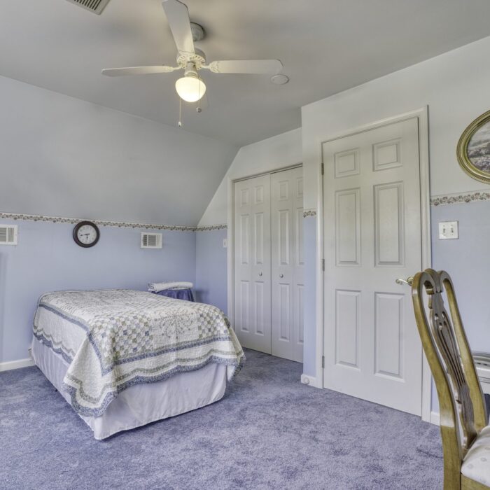 2803 Page Drive, bedroom 3