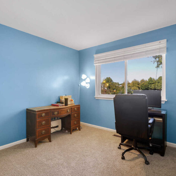 440 Kentmore Terrace, could be a home office or bedroom
